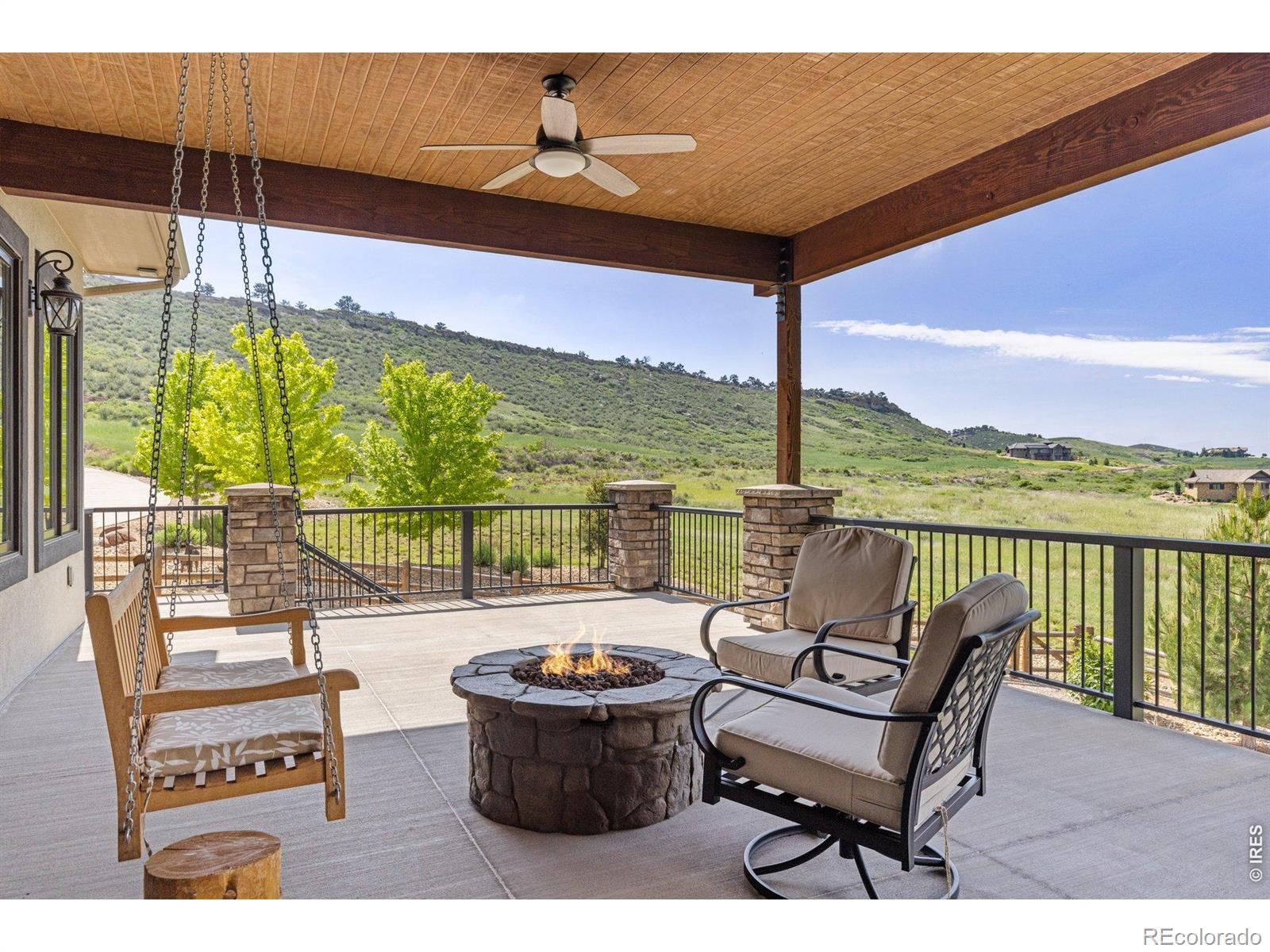 4033 Backbone Drive Loveland CO 80538