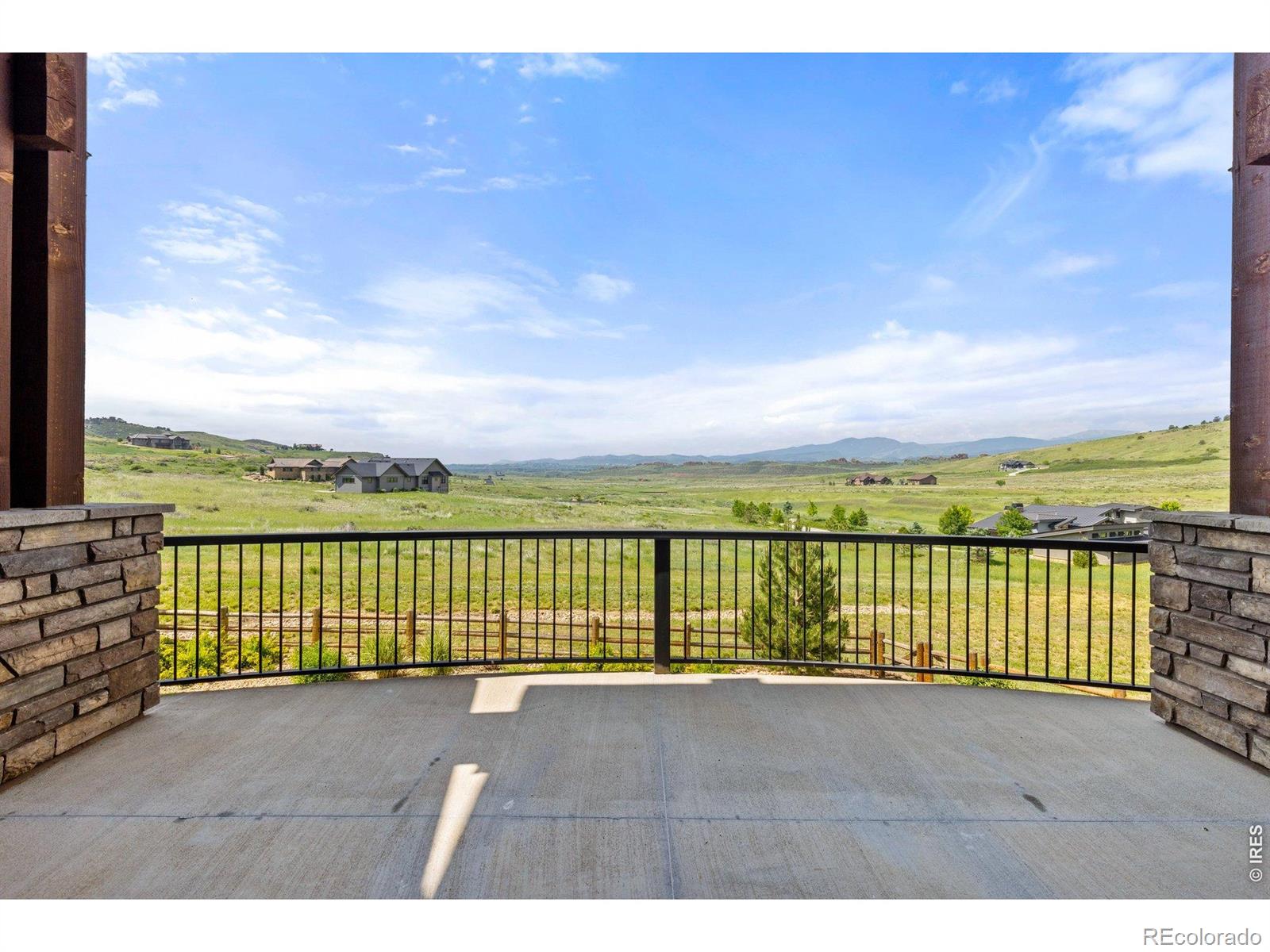 4033 Backbone Drive Loveland CO 80538