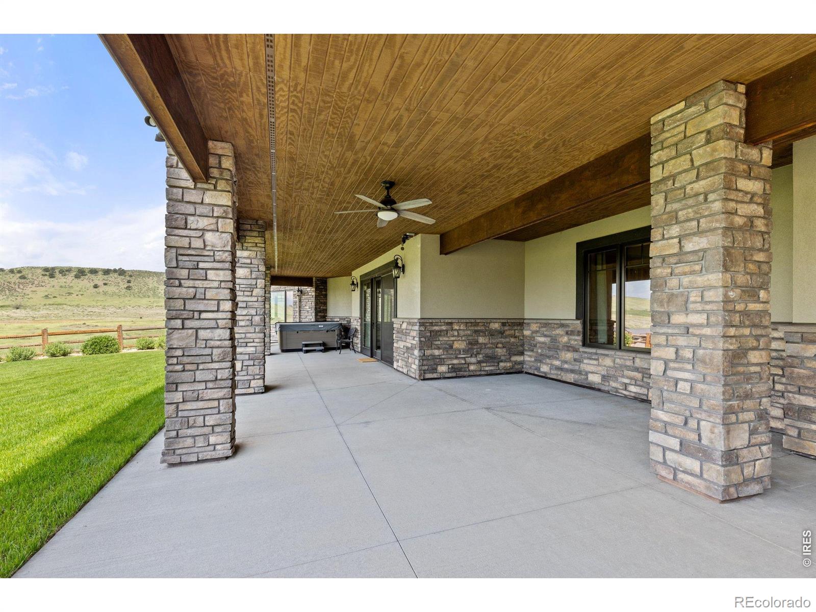 4033 Backbone Drive Loveland CO 80538