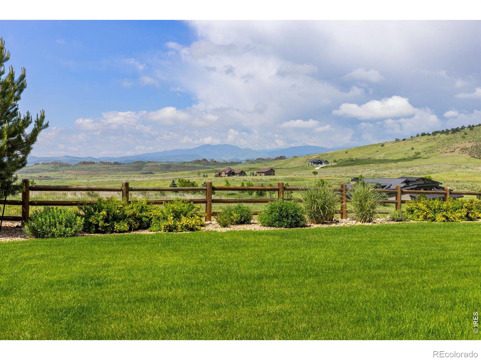 4033 Backbone Drive Loveland CO 80538