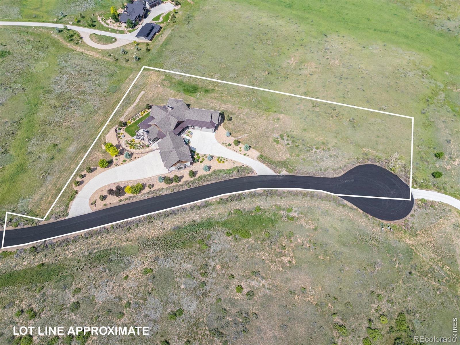 4033 Backbone Drive Loveland CO 80538