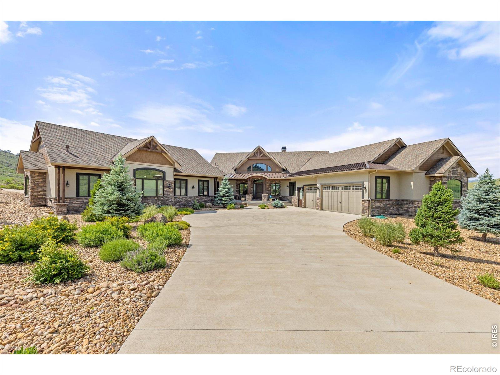 4033 Backbone Drive Loveland CO 80538