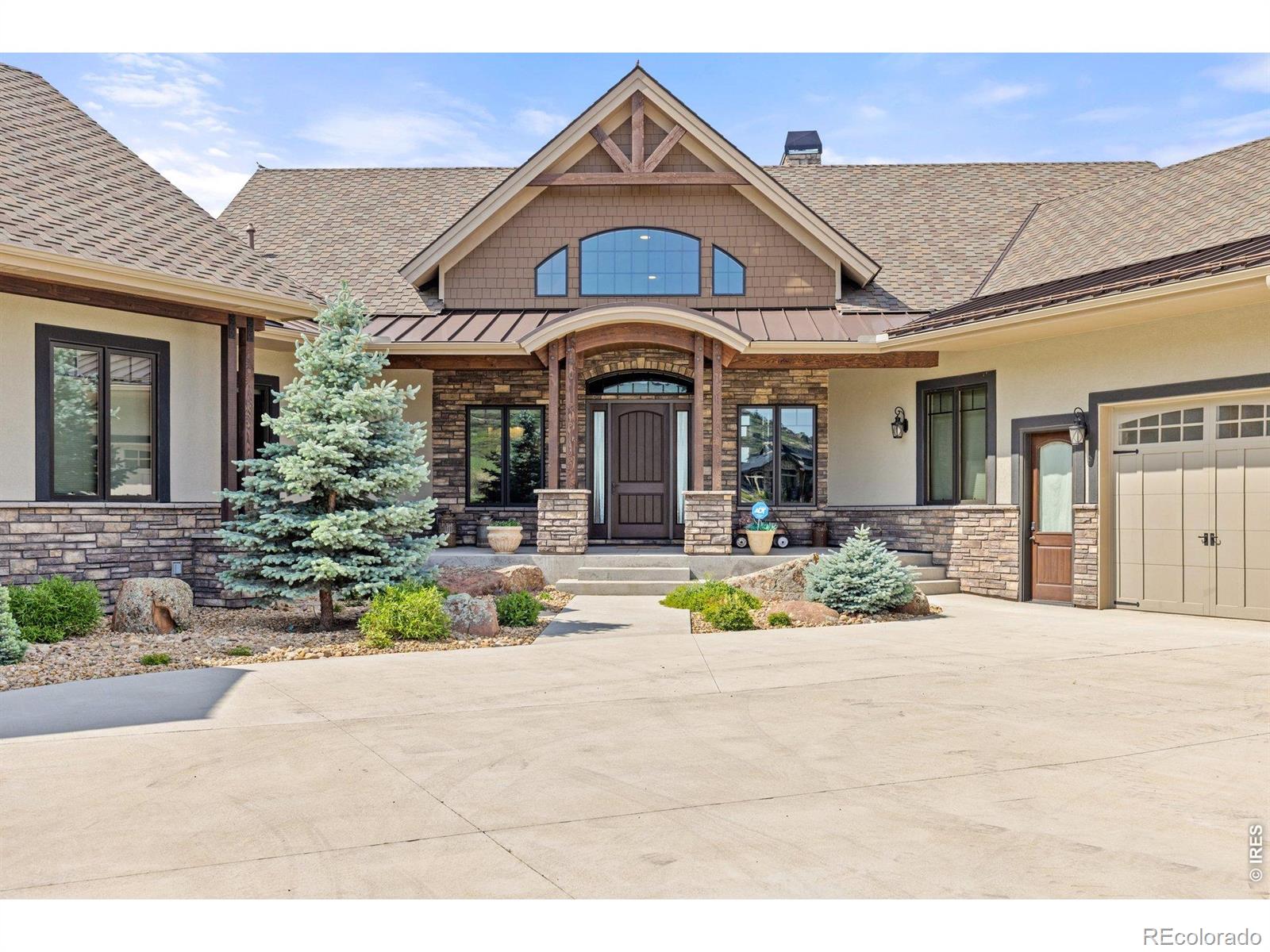 4033 Backbone Drive Loveland CO 80538