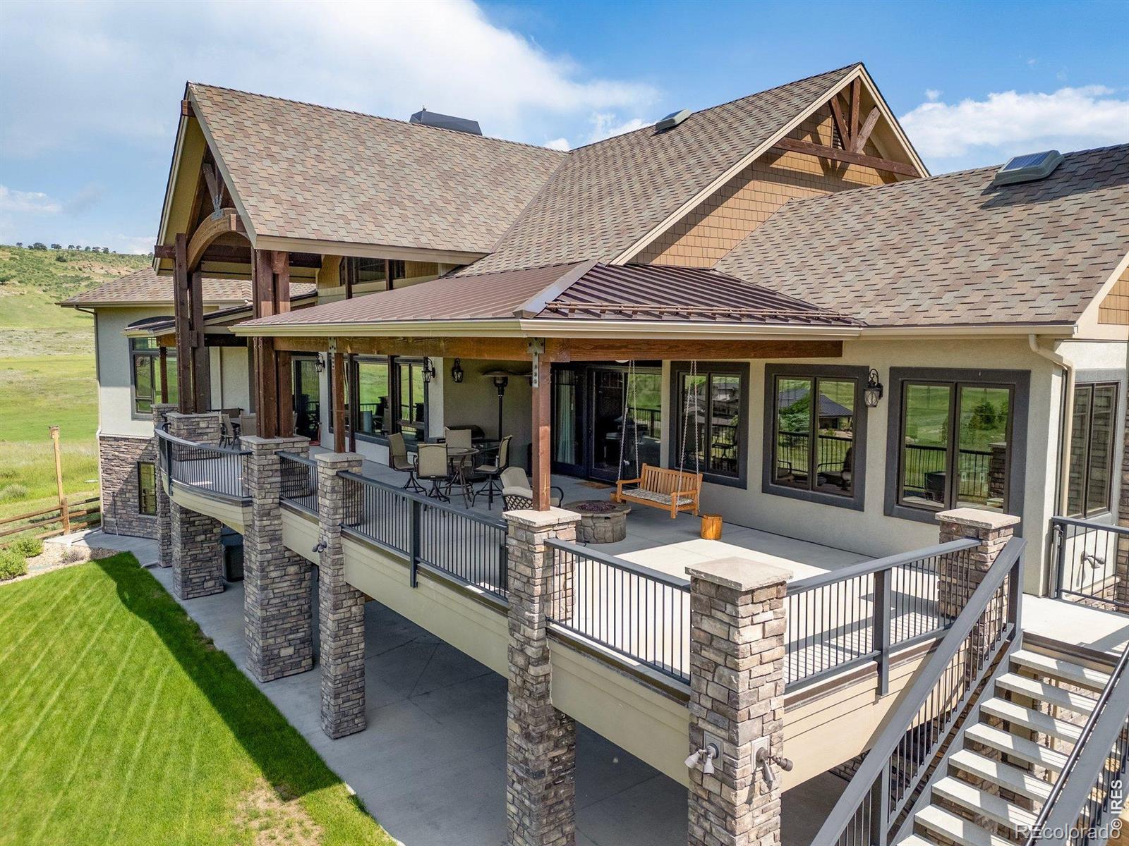 4033 Backbone Drive Loveland CO 80538
