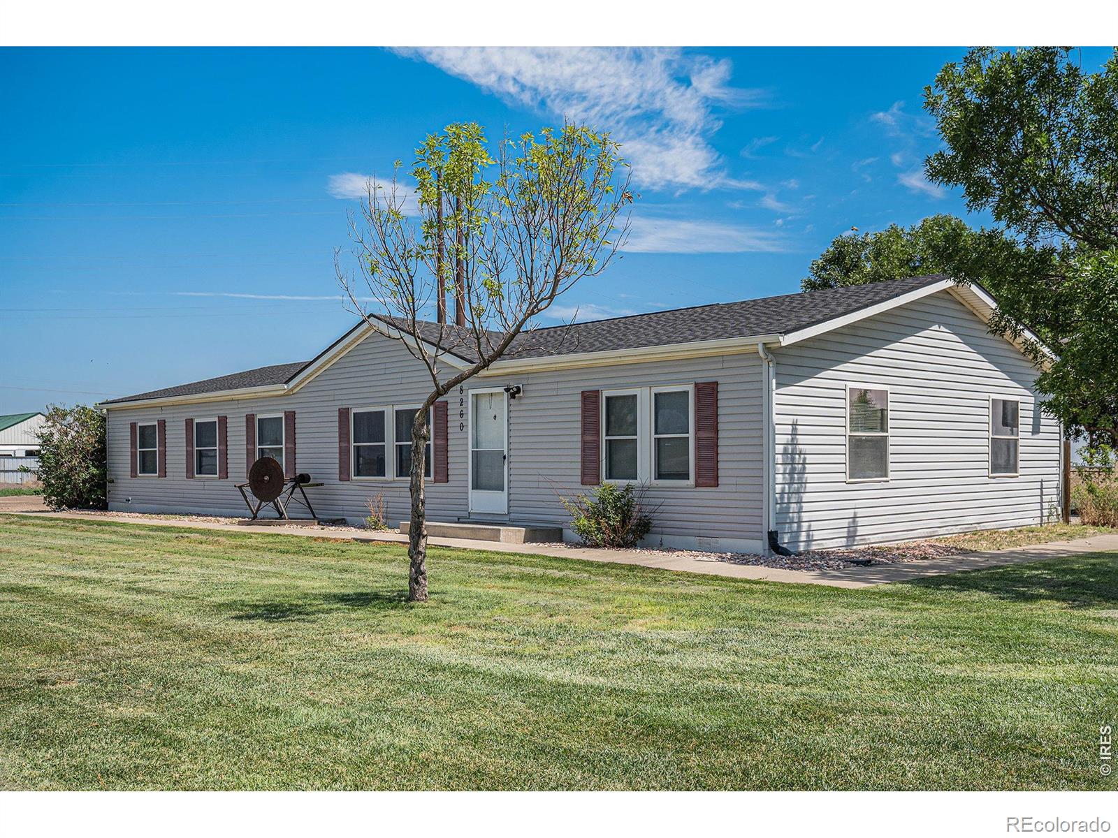 8260 County Road 39 Fort Lupton CO 80621