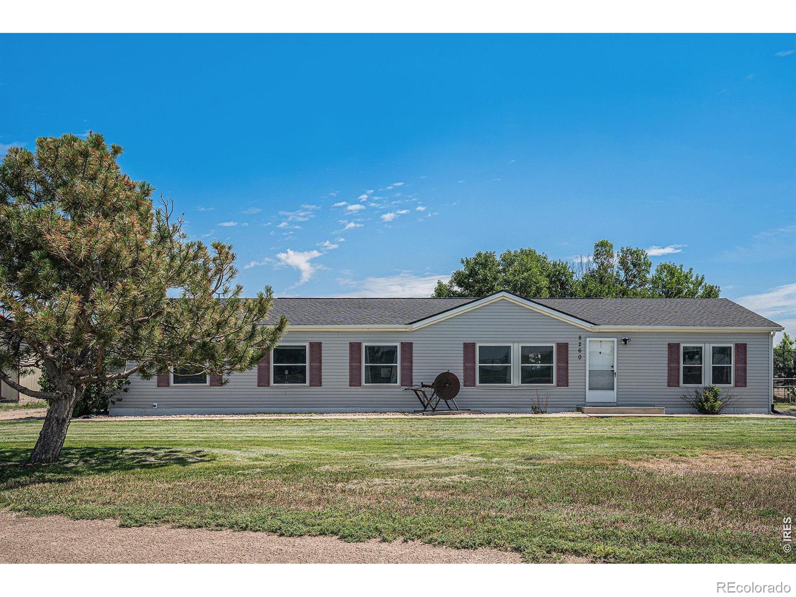 8260 County Road 39 Fort Lupton CO 80621