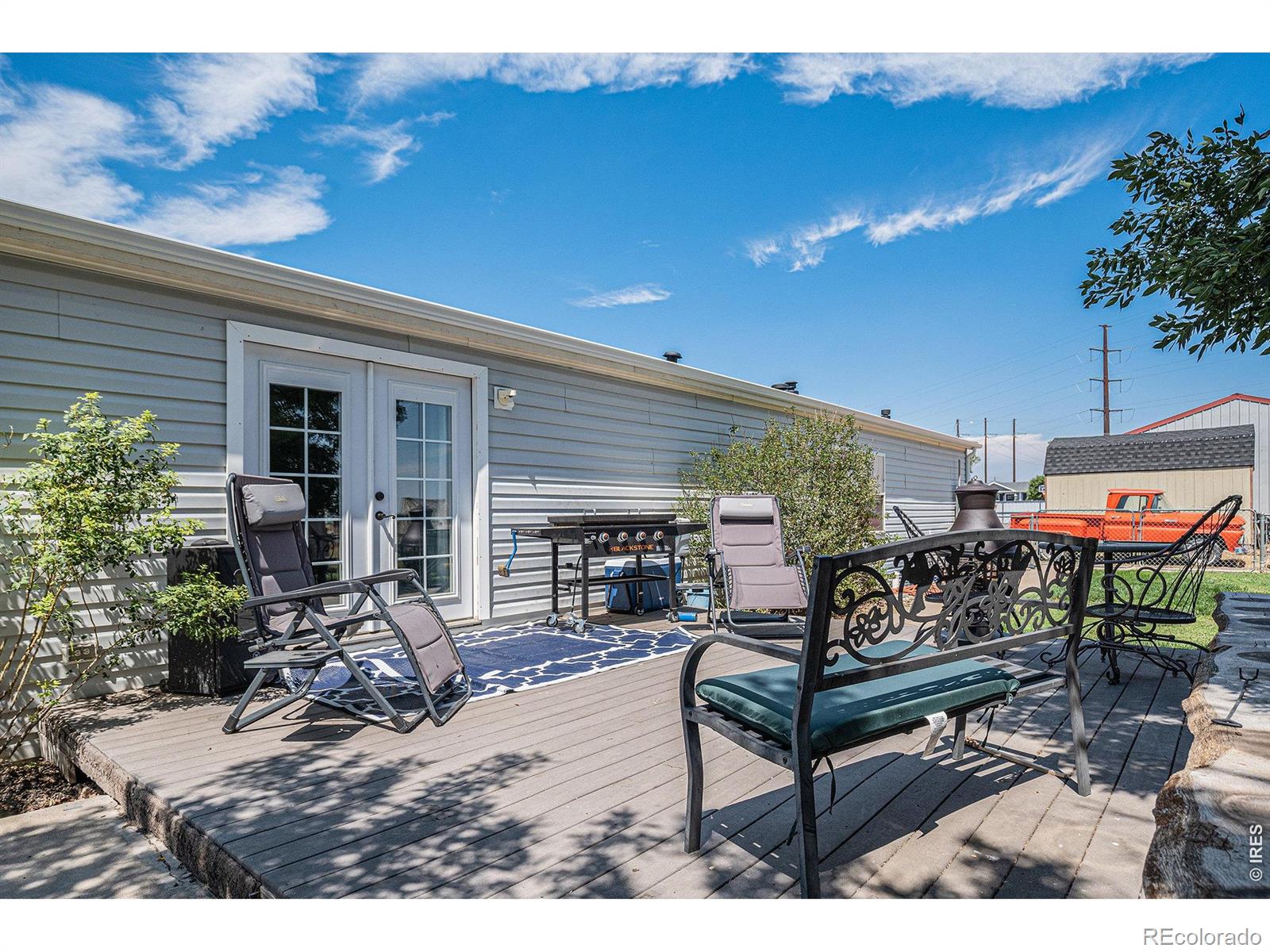 8260 County Road 39 Fort Lupton CO 80621