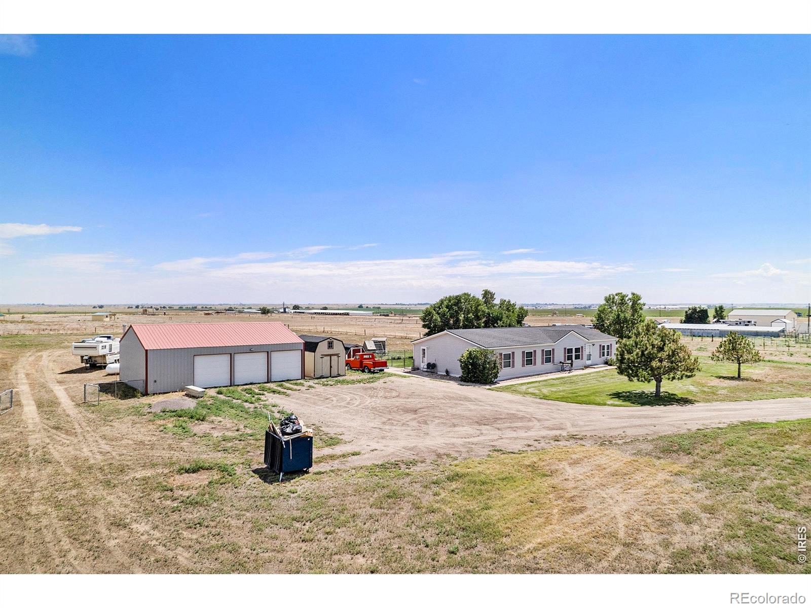 8260 County Road 39 Fort Lupton CO 80621
