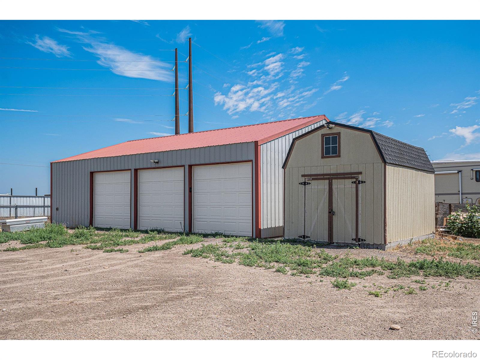 8260 County Road 39 Fort Lupton CO 80621