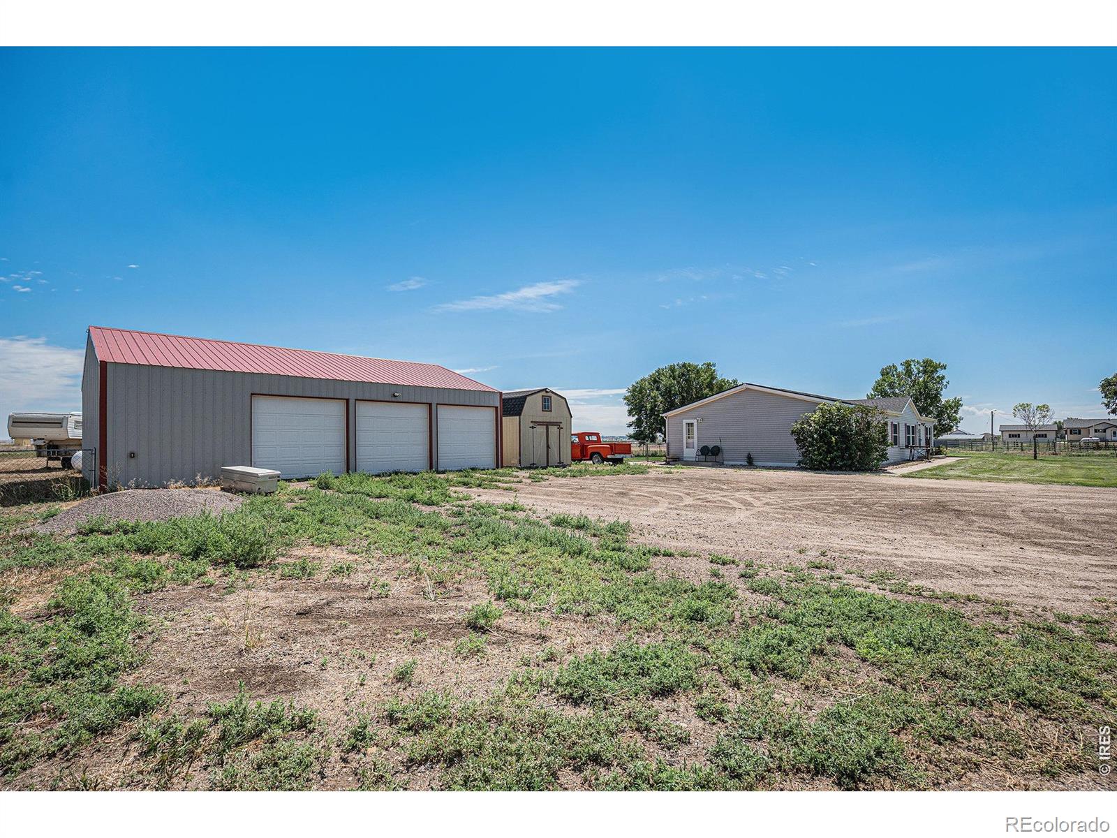 8260 County Road 39 Fort Lupton CO 80621