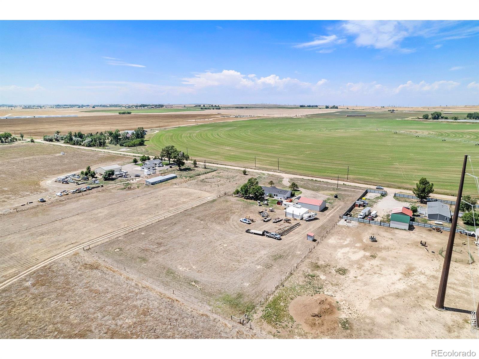 8260 County Road 39 Fort Lupton CO 80621
