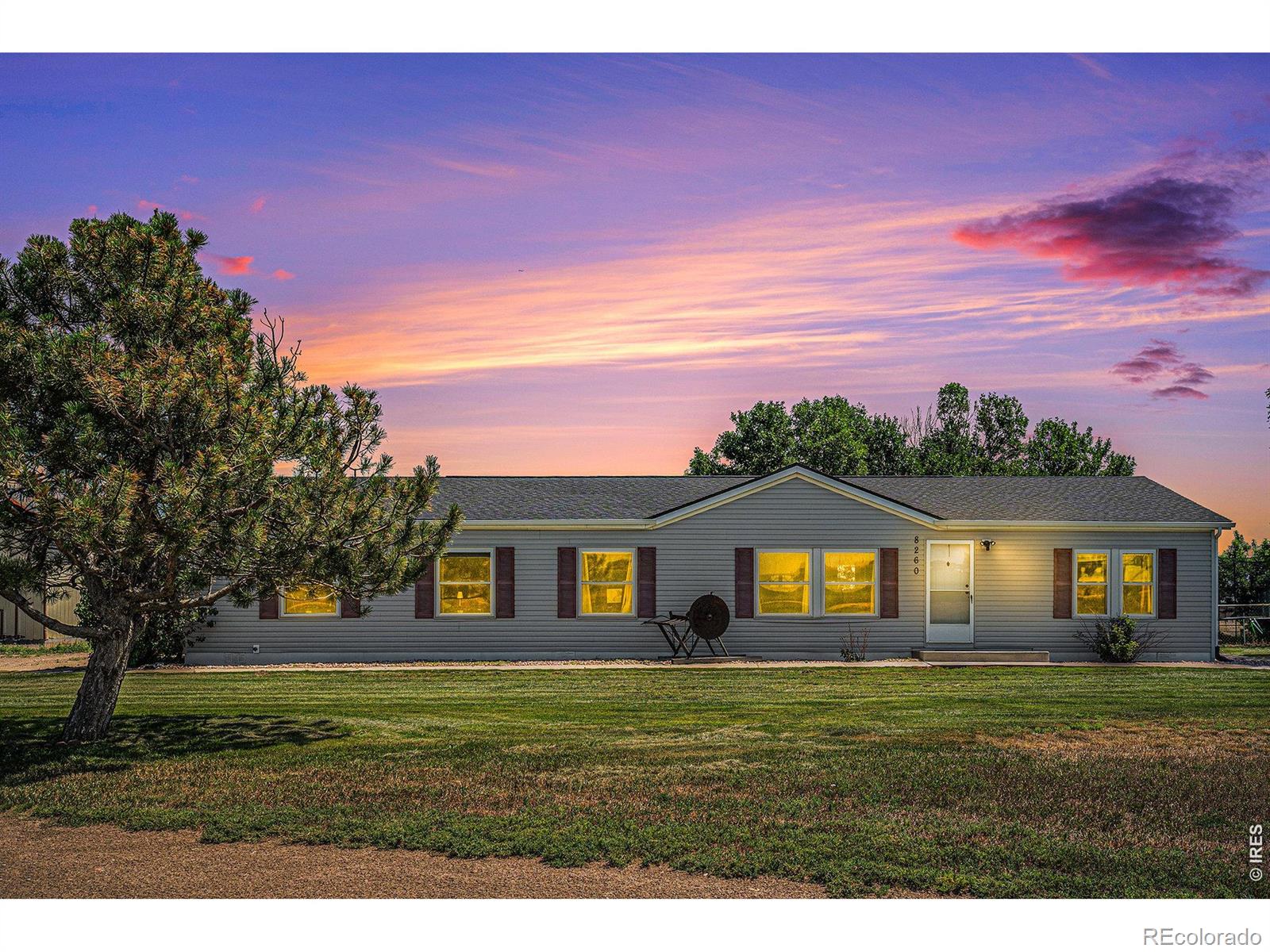8260 County Road 39 Fort Lupton CO 80621