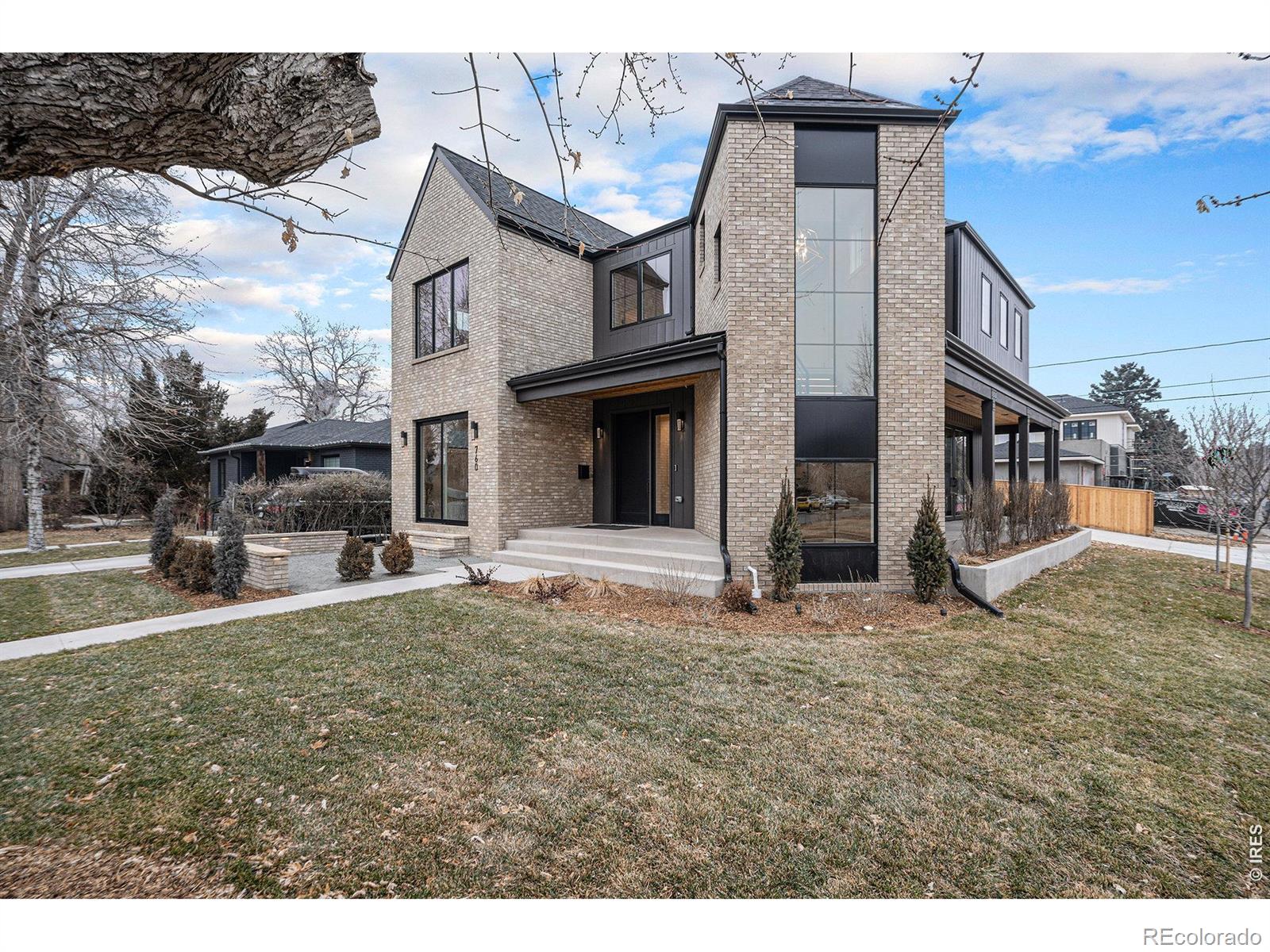 760 Jersey Street Denver CO 80220