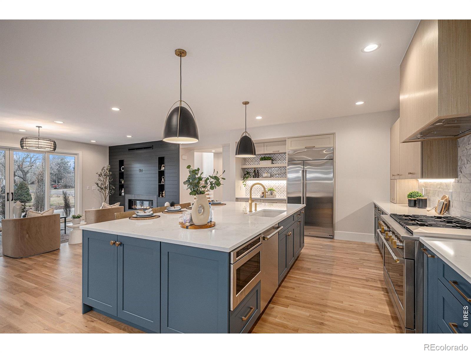 760 Jersey Street Denver CO 80220