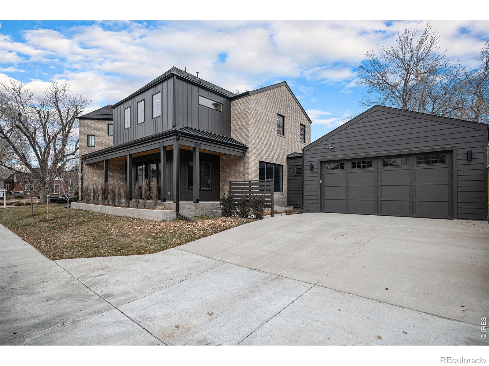 760 Jersey Street Denver CO 80220