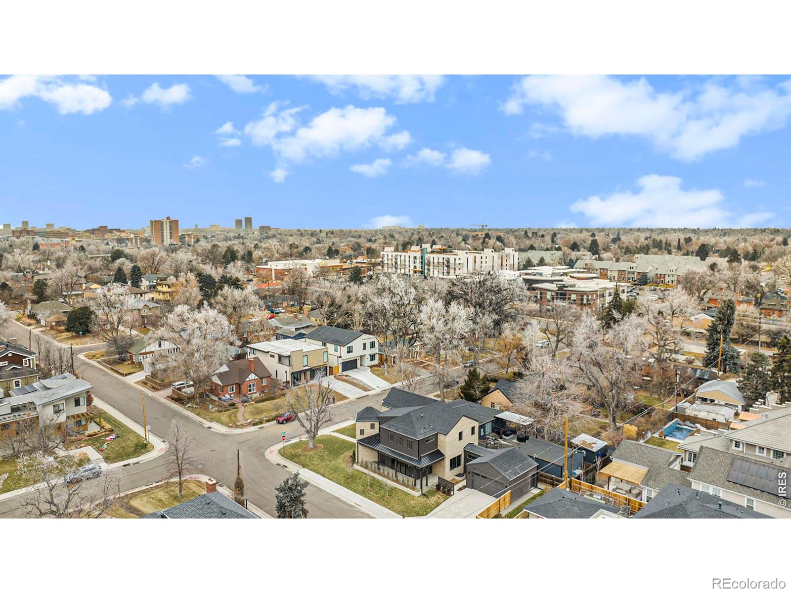 760 Jersey Street Denver CO 80220