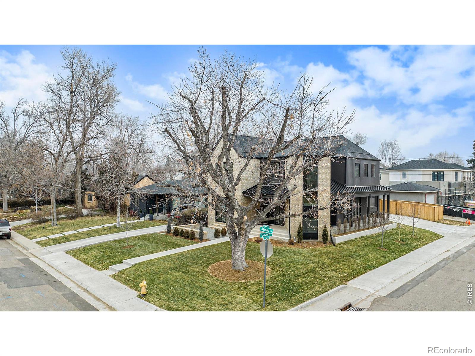 760 Jersey Street Denver CO 80220
