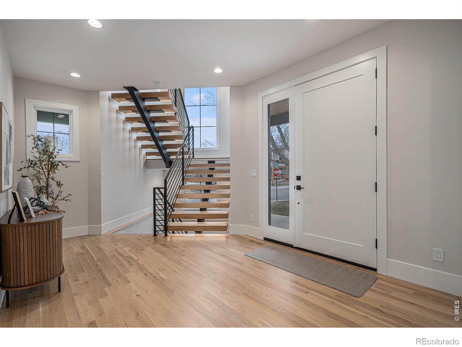 760 Jersey Street Denver CO 80220