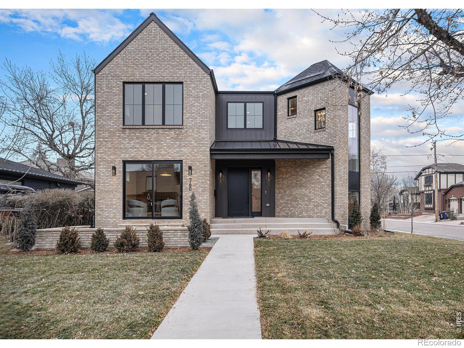 760 Jersey Street Denver CO 80220