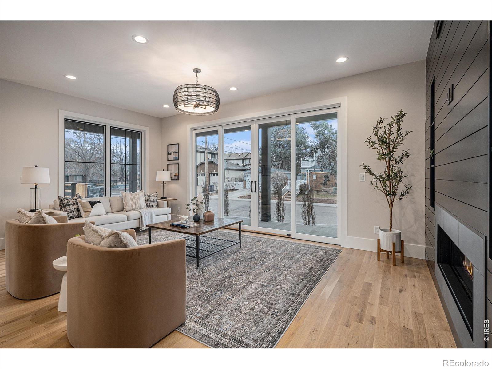760 Jersey Street Denver CO 80220
