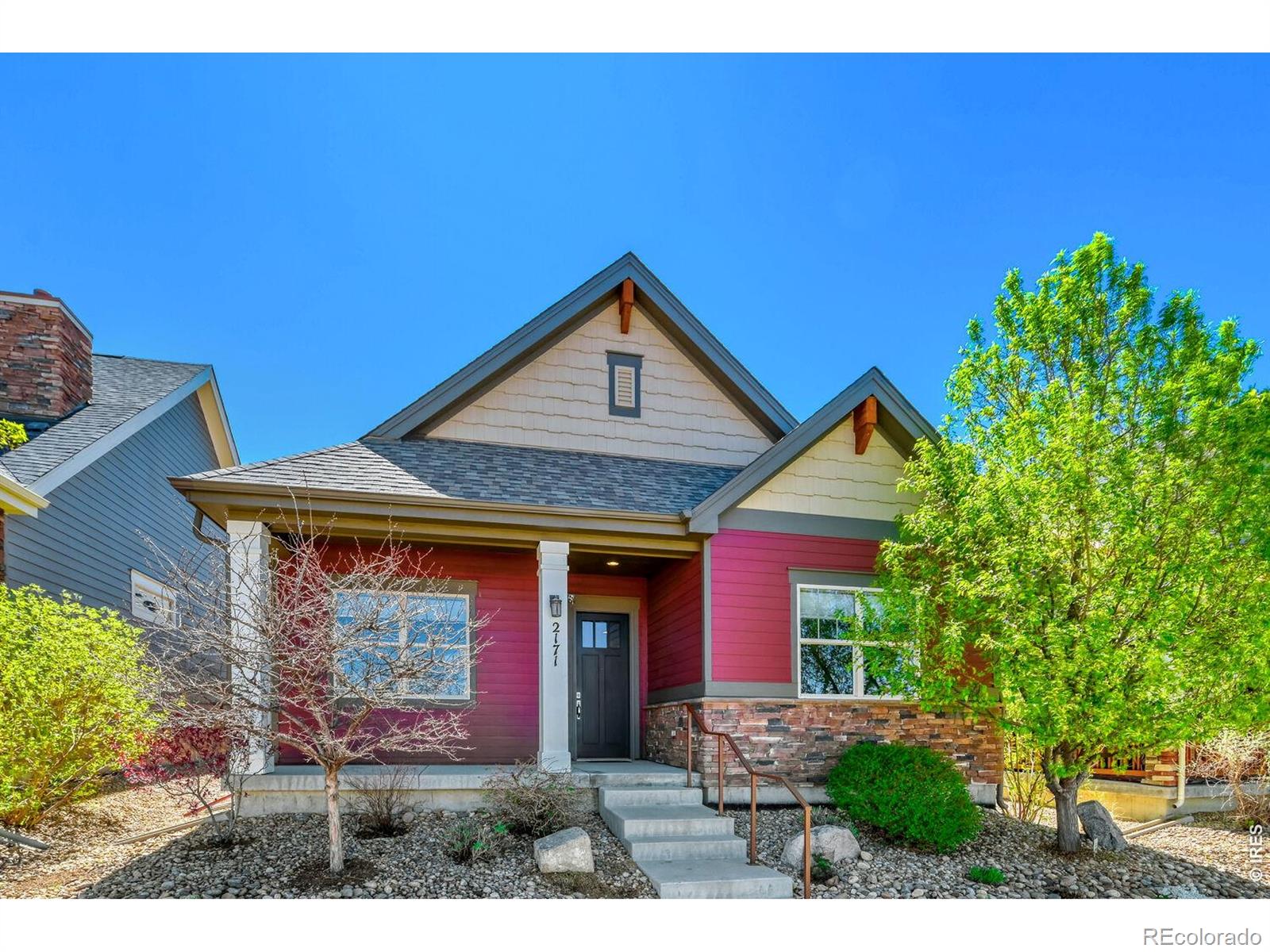 2171 Park Lane Louisville CO 80027