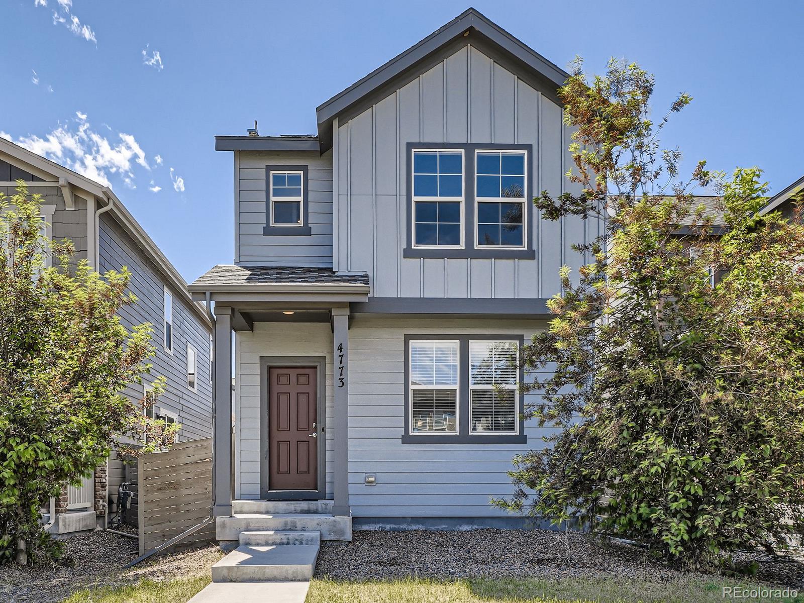 4773 Kittredge Street Denver CO 80239