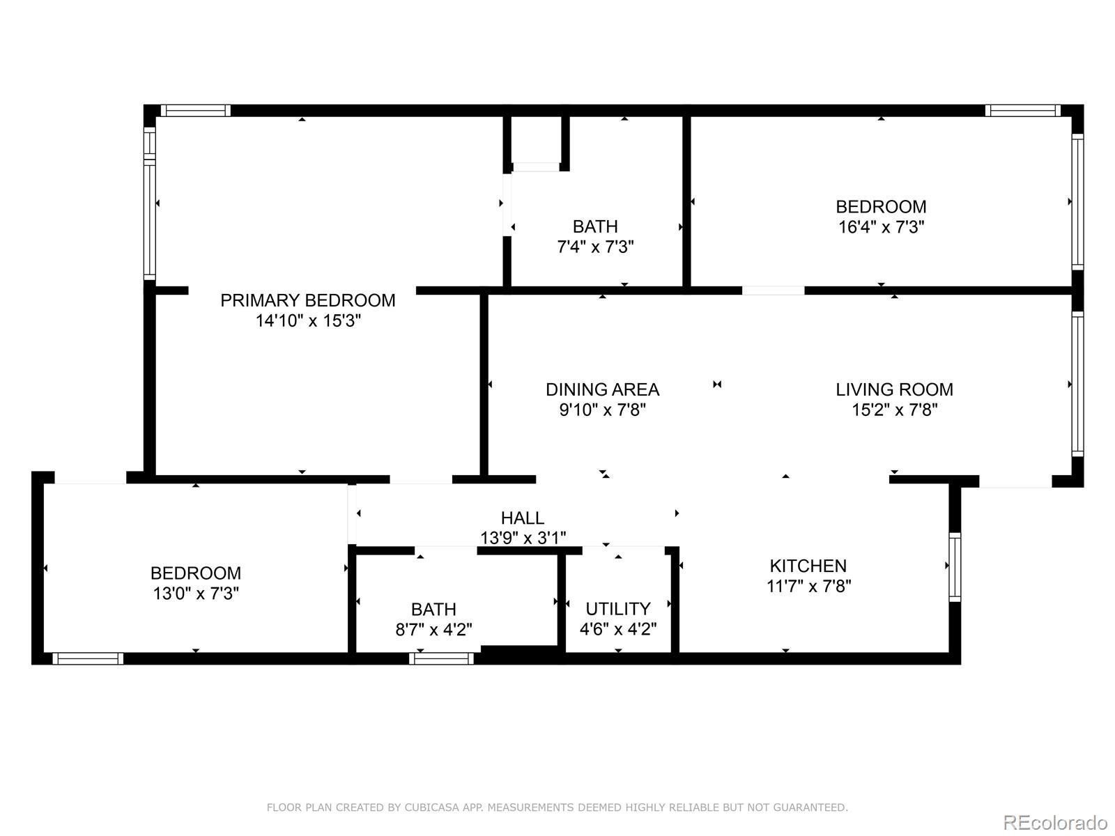 1953 Blackhawk Street Aurora CO 80011