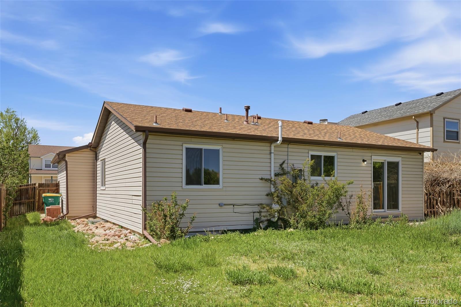 838 Daffodil Street Fountain CO 80817