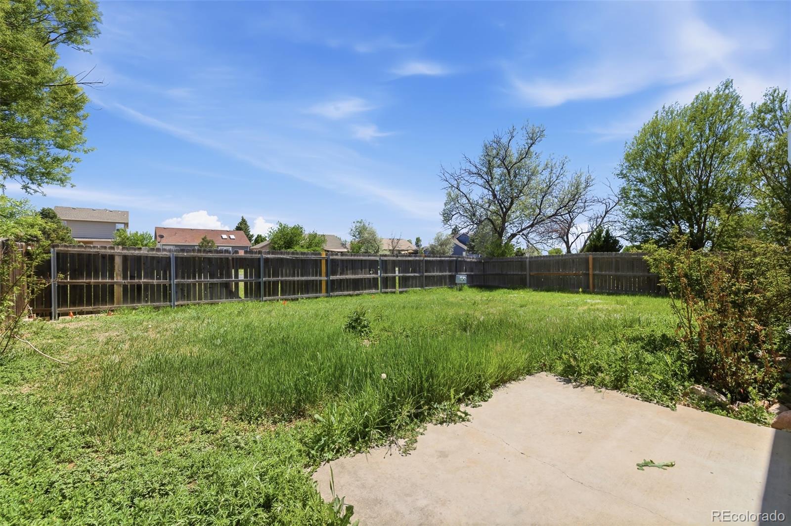 838 Daffodil Street Fountain CO 80817