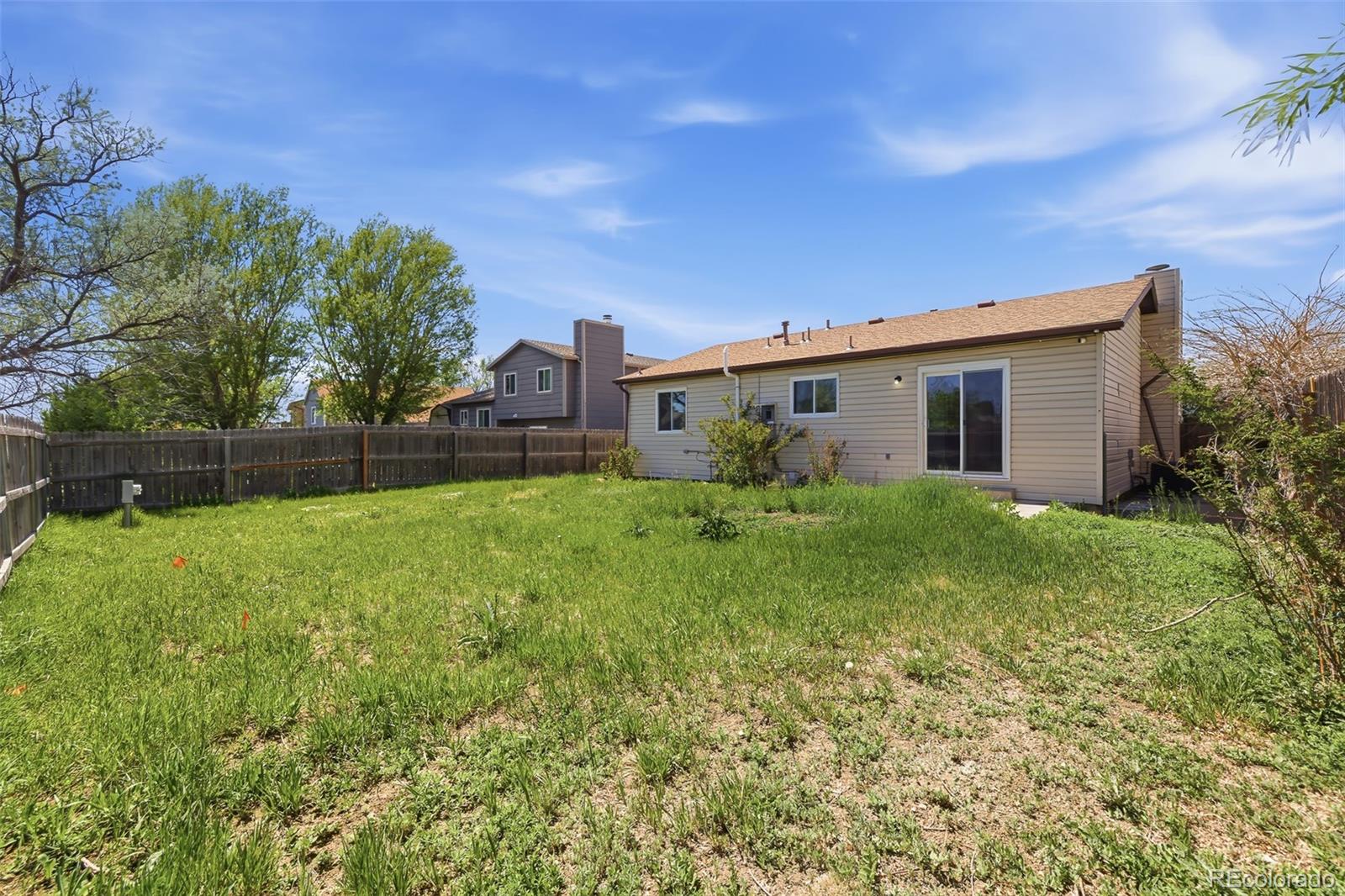 838 Daffodil Street Fountain CO 80817