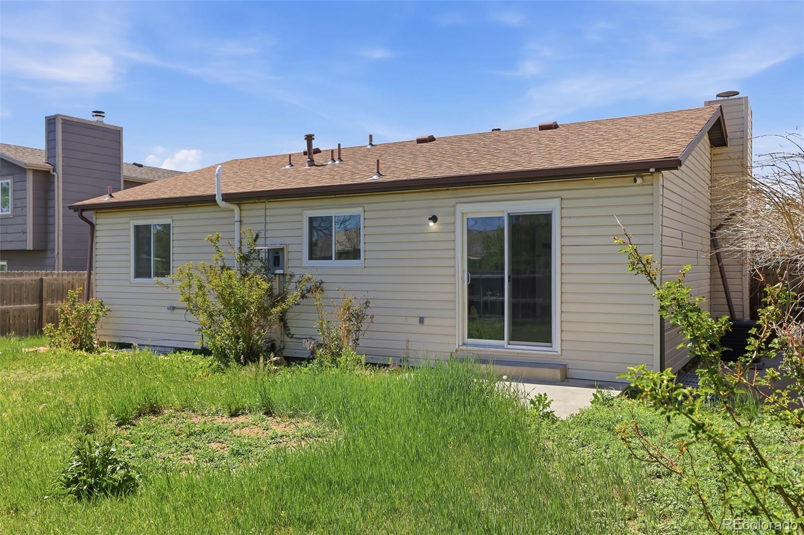 838 Daffodil Street Fountain CO 80817
