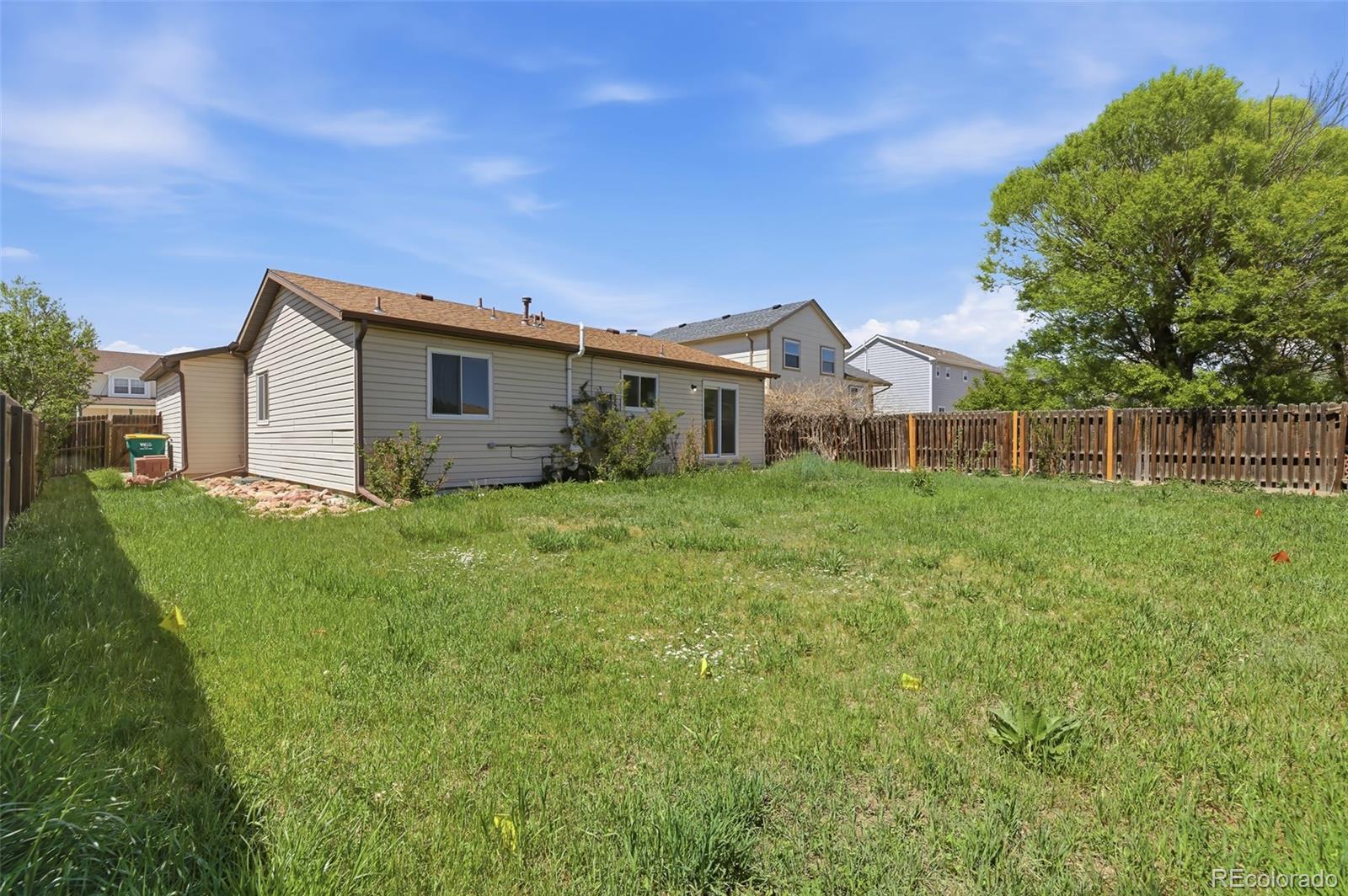 838 Daffodil Street Fountain CO 80817