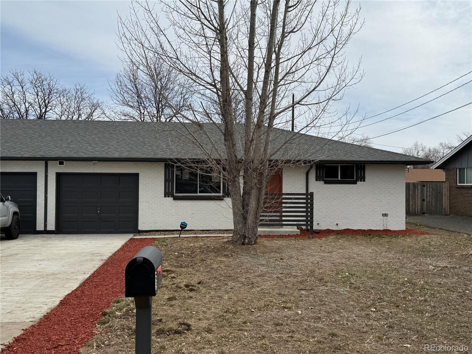 4670 Independence Street Wheat Ridge CO 80033