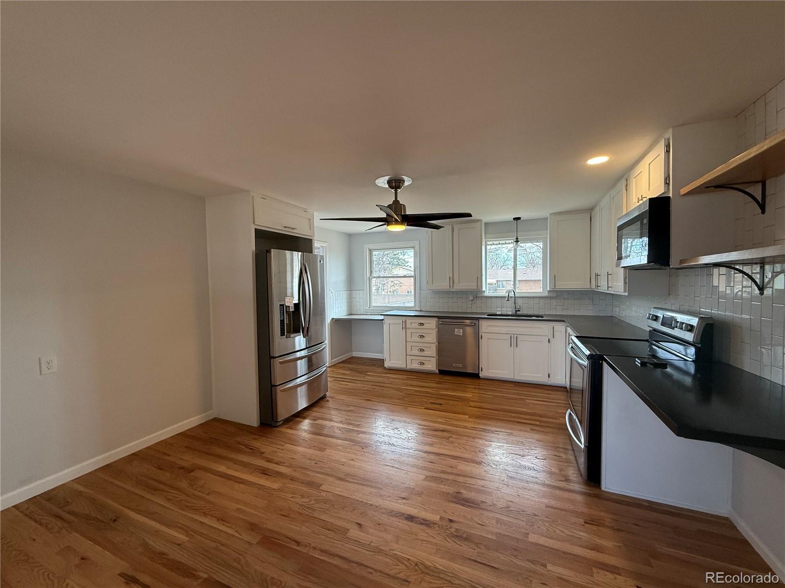4670 Independence Street Wheat Ridge CO 80033