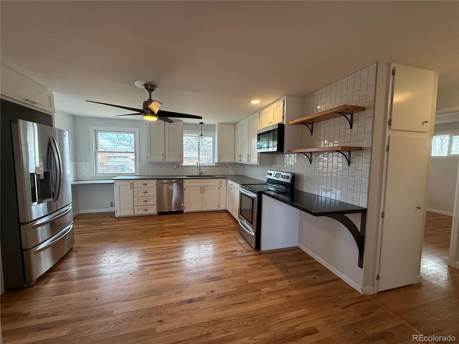 4670 Independence Street Wheat Ridge CO 80033