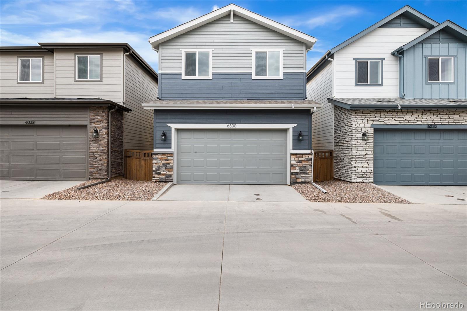 6330 N Malaya Street Aurora CO 80019