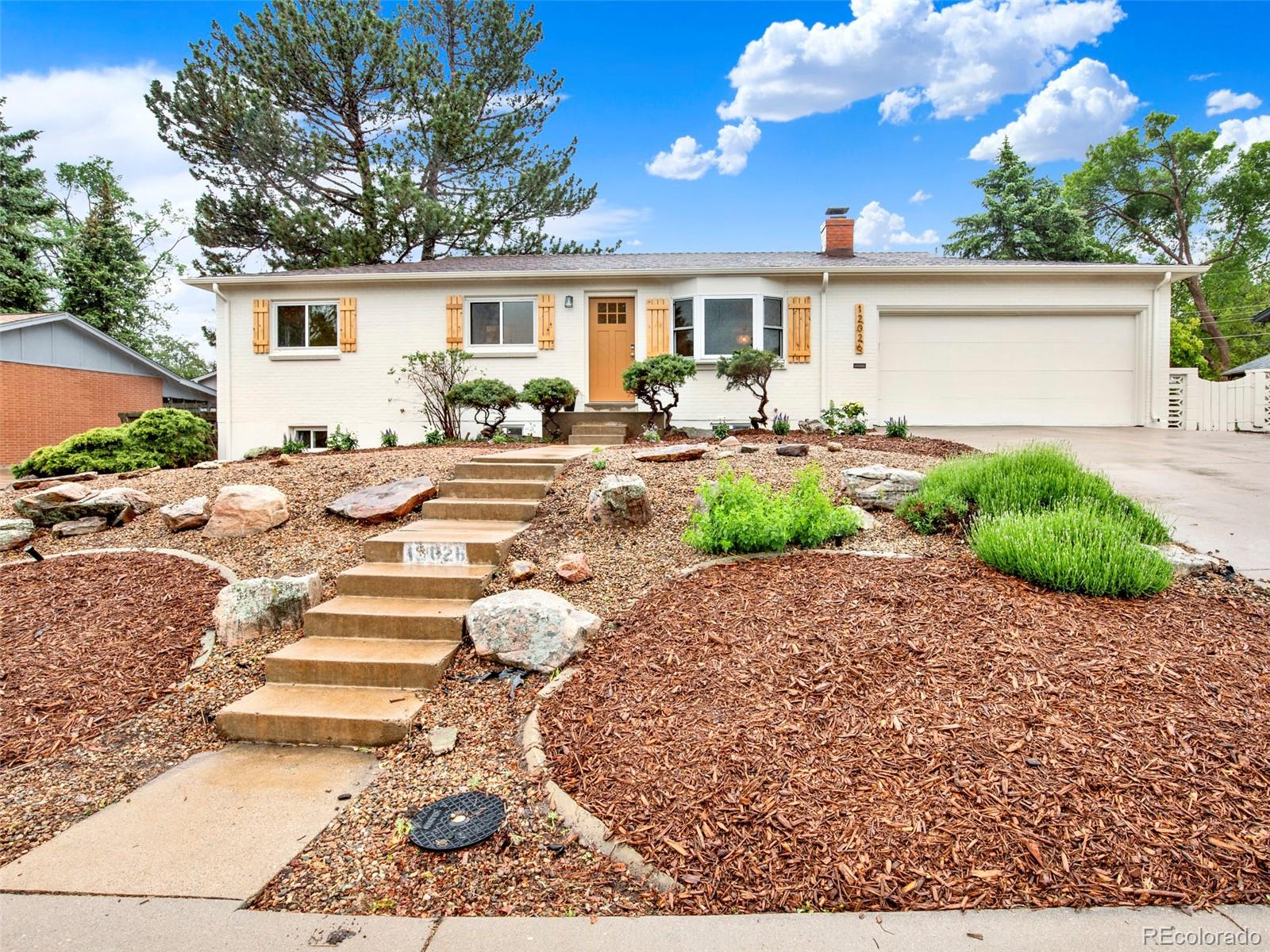 12026 W Virginia Place Lakewood CO 80228