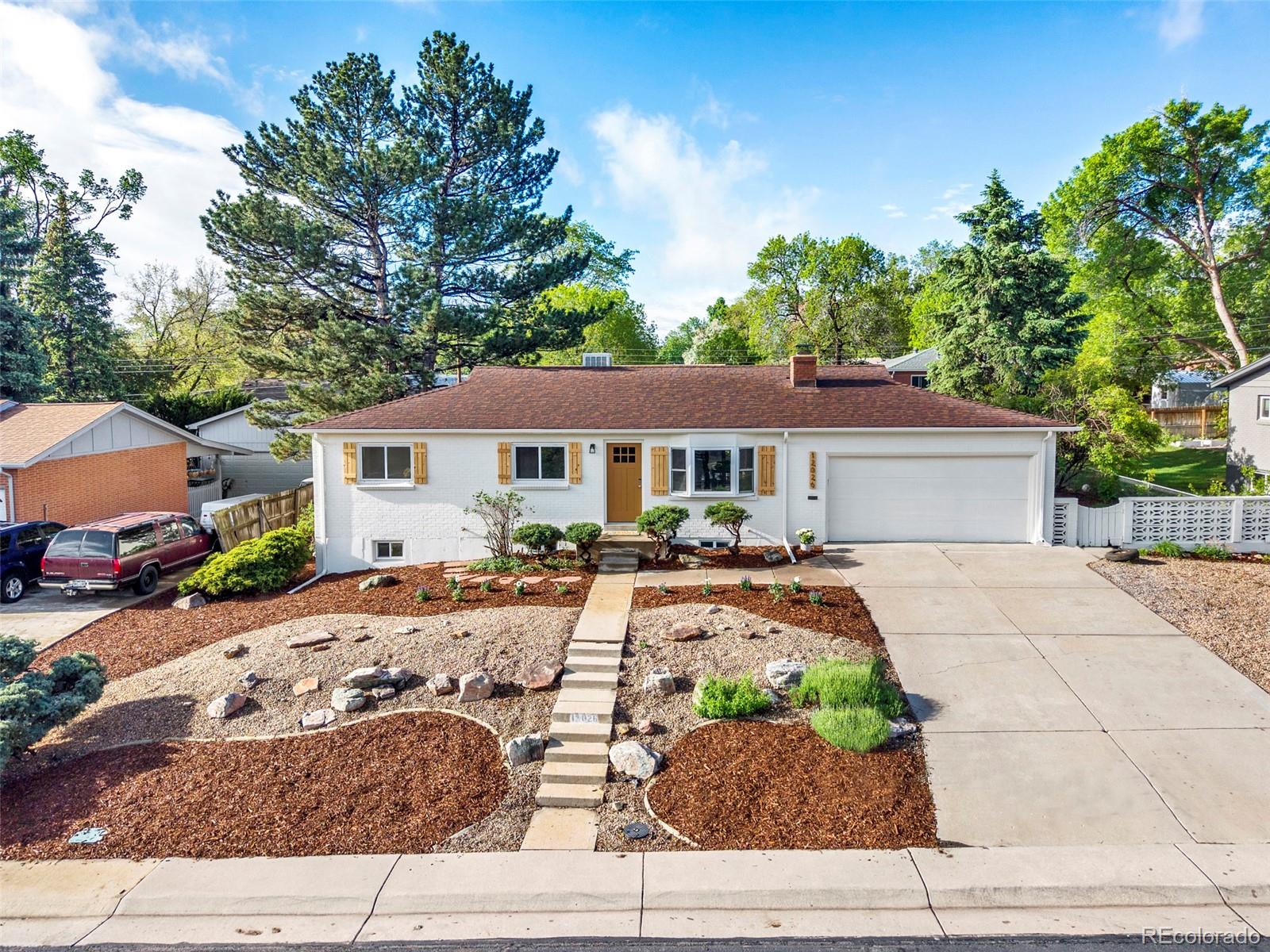 12026 W Virginia Place Lakewood CO 80228