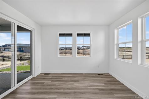 3296 Fervid Street Castle Rock CO 80108