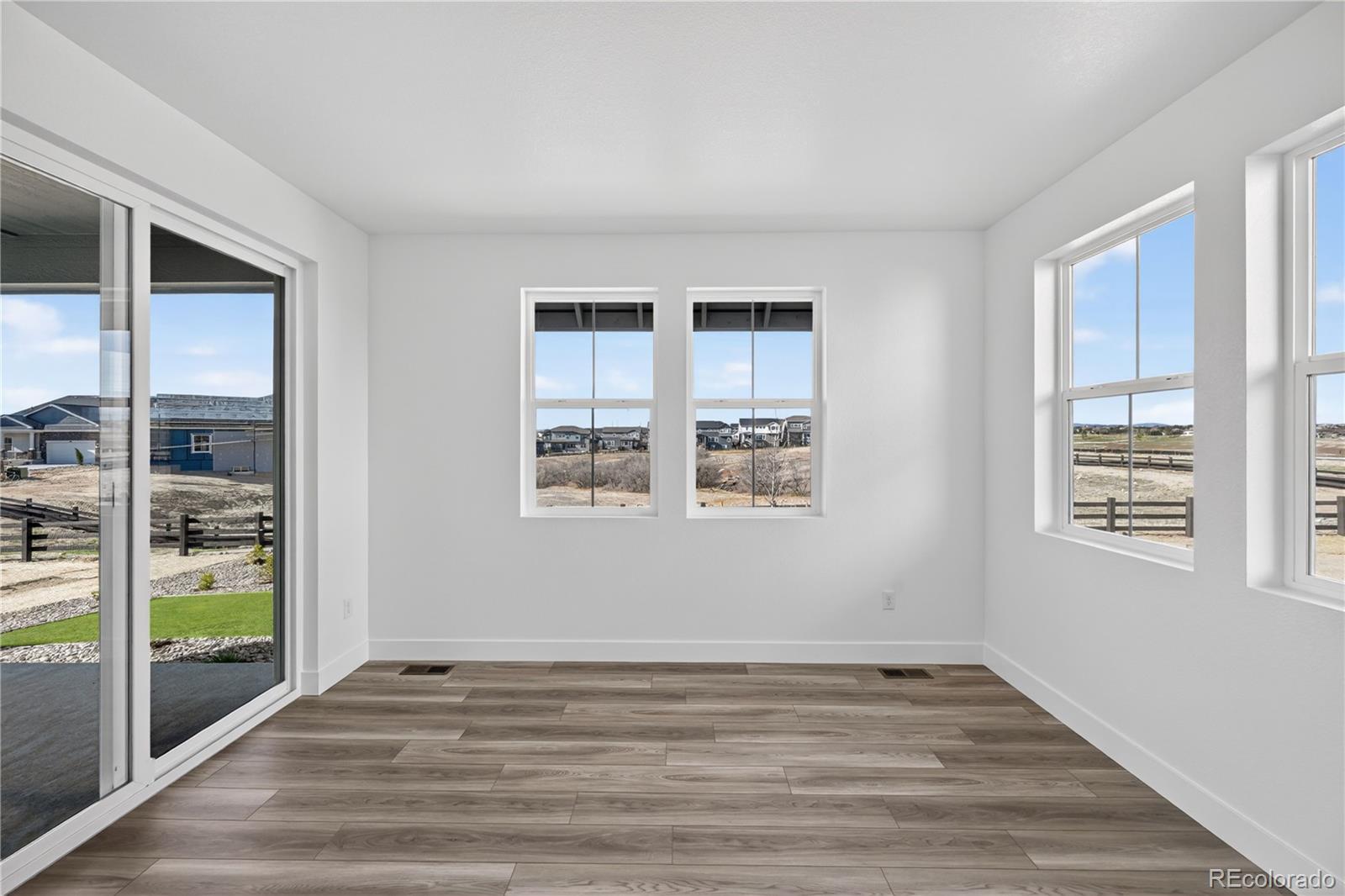 3296 Fervid Street Castle Rock CO 80108