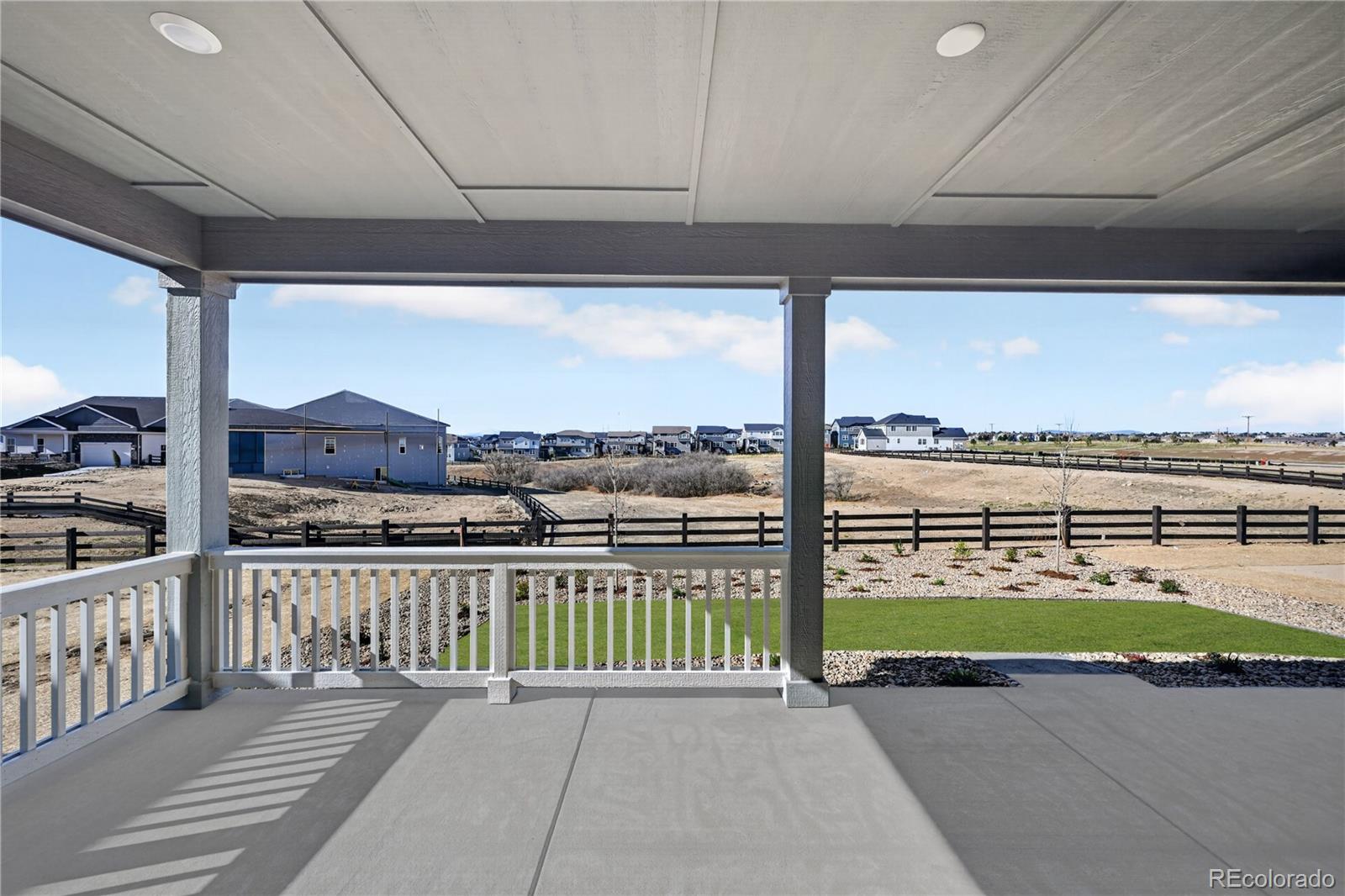 3296 Fervid Street Castle Rock CO 80108