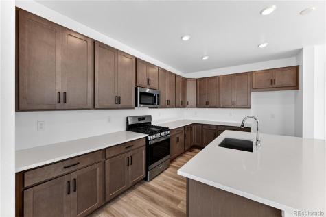 3296 Fervid Street Castle Rock CO 80108