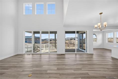 3296 Fervid Street Castle Rock CO 80108
