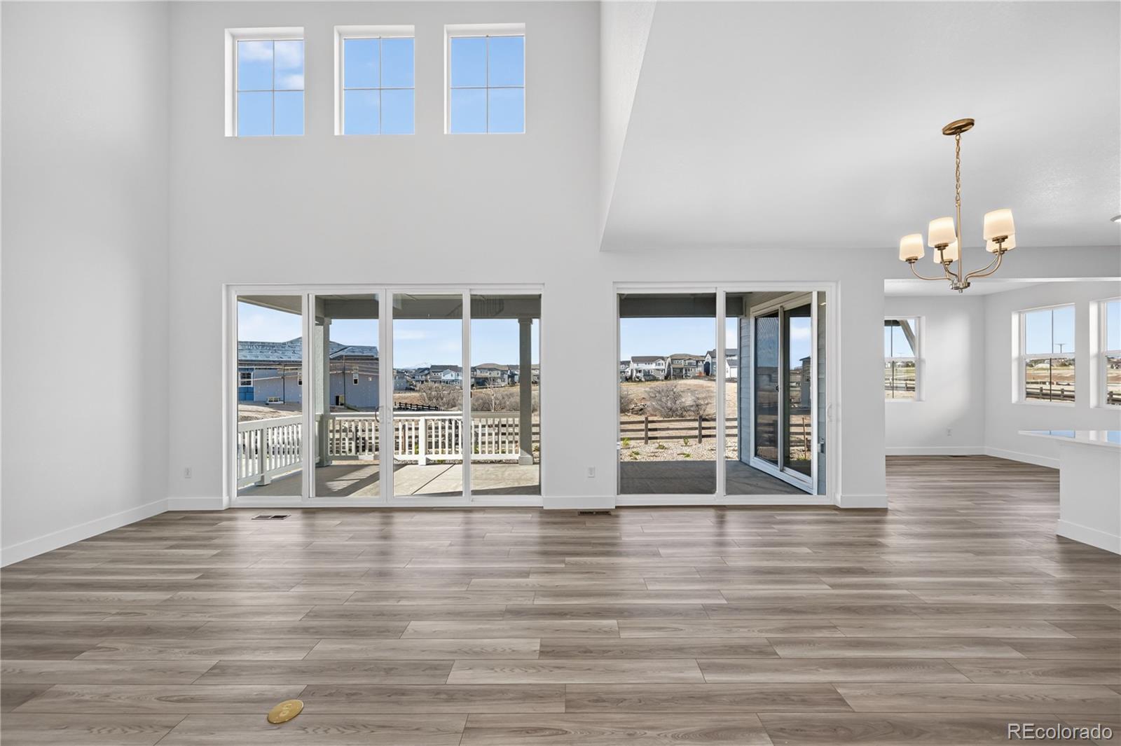 3296 Fervid Street Castle Rock CO 80108
