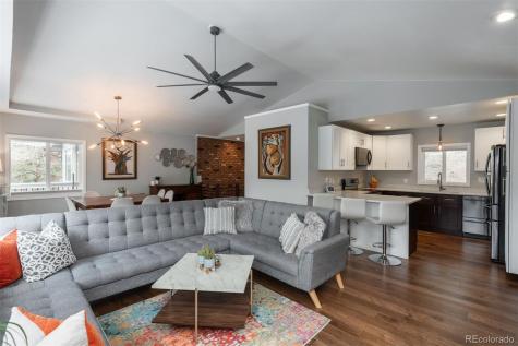 5382 S Pine Road Evergreen CO 80439