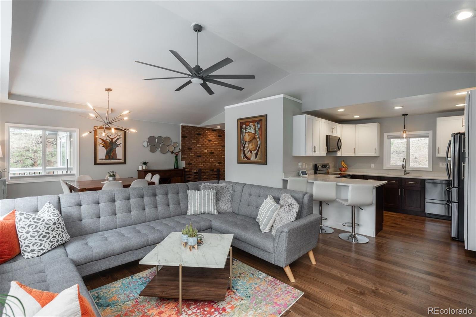 5382 S Pine Road Evergreen CO 80439