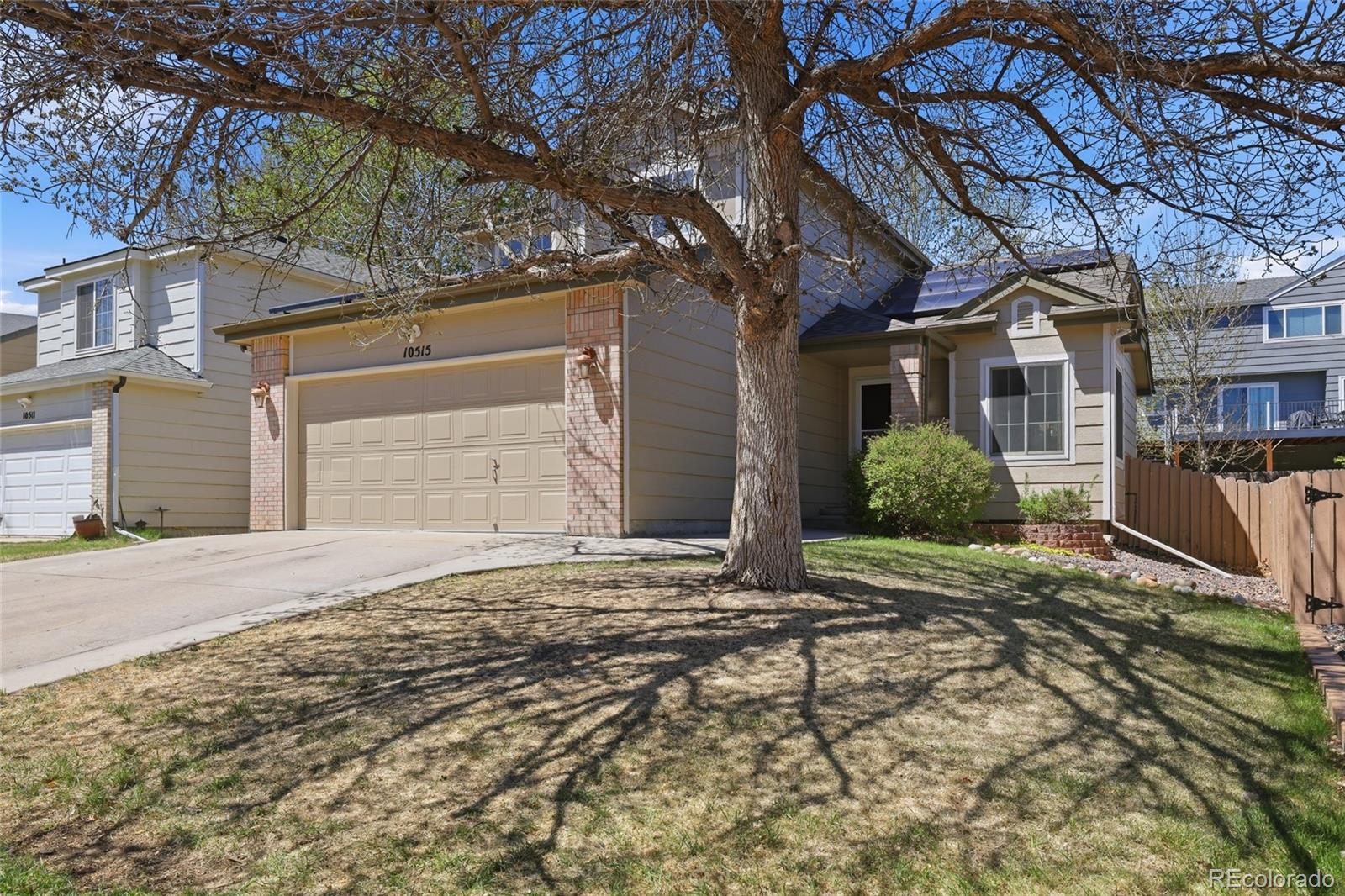 10515 Holyoke Drive Parker CO 80134