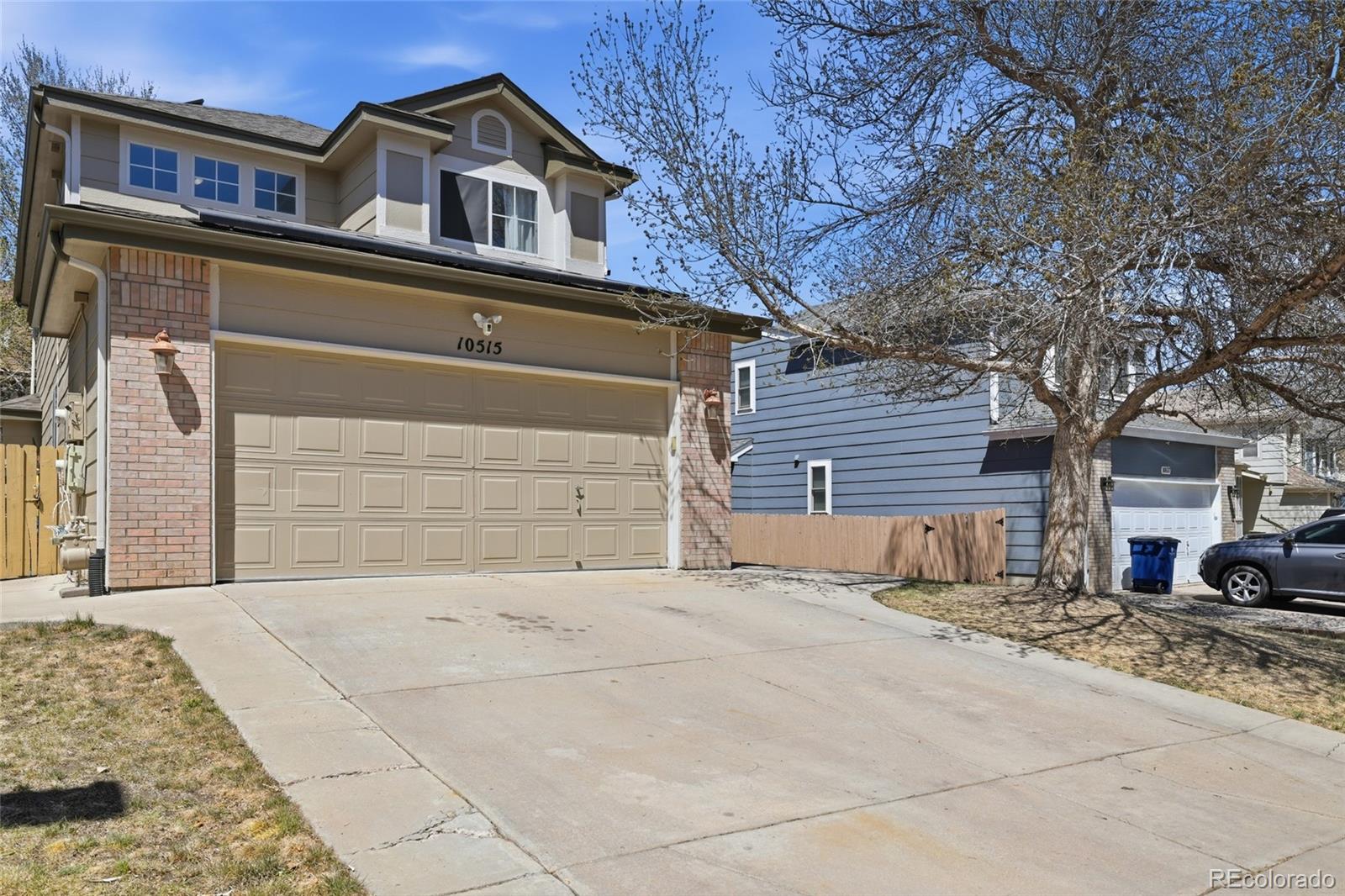 10515 Holyoke Drive Parker CO 80134