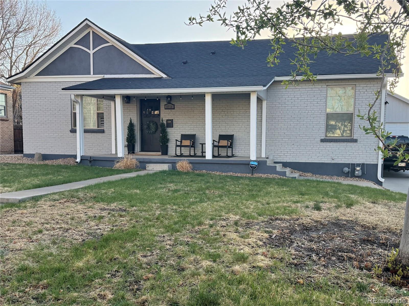 2728 N Yates Street Denver CO 80212