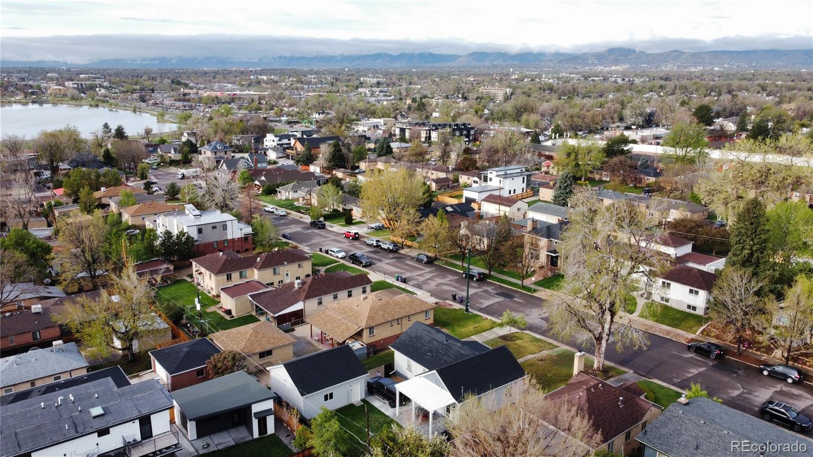 2728 N Yates Street Denver CO 80212